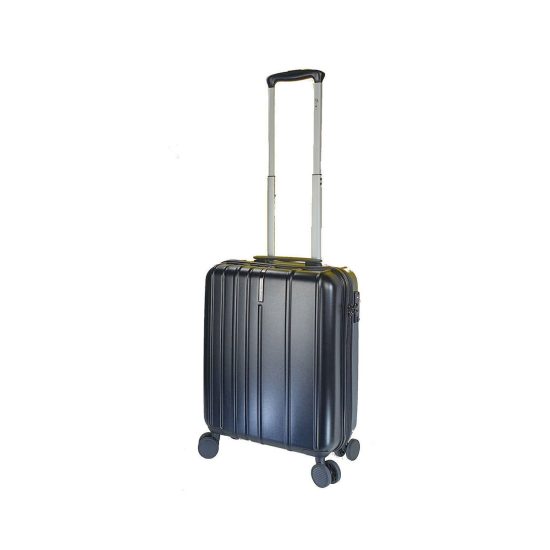 Βαλίτσα καμπίνας Stelxis ST538 Black