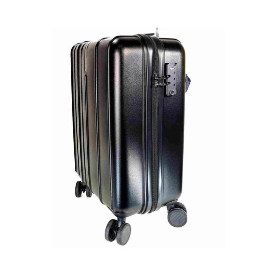 Βαλίτσα καμπίνας Stelxis ST538 Black - Image 3
