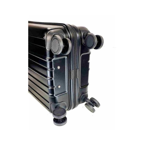 Βαλίτσα καμπίνας Stelxis ST538 Black - Image 5