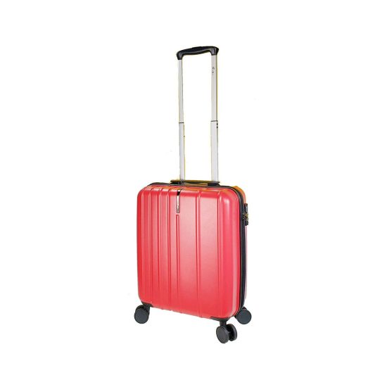 Βαλίτσα καμπίνας Stelxis ST538 Red
