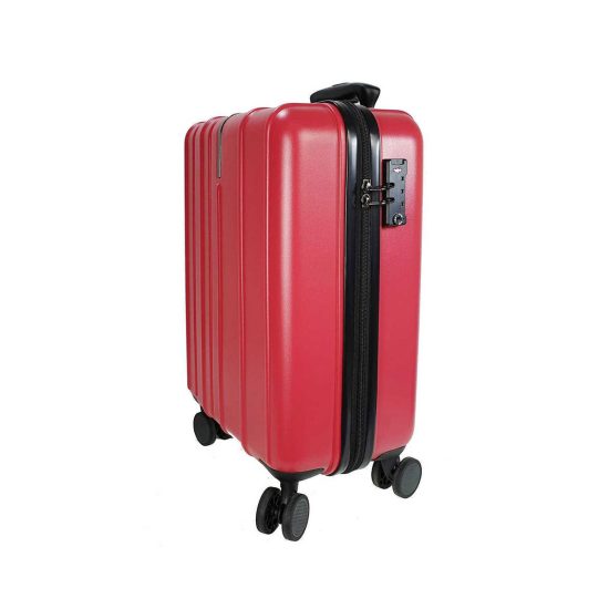 Βαλίτσα καμπίνας Stelxis ST538 Red - Image 2