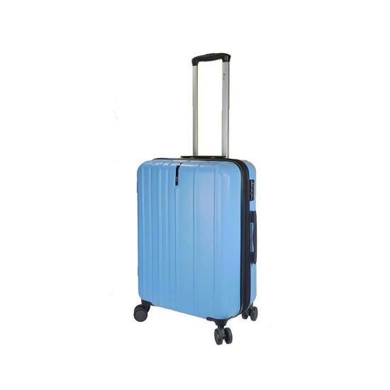 Βαλίτσα μεσαία Stelxis ST538 Ciel