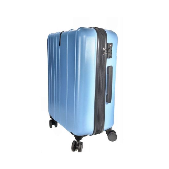 Βαλίτσα μεσαία Stelxis ST538 Ciel - Image 2