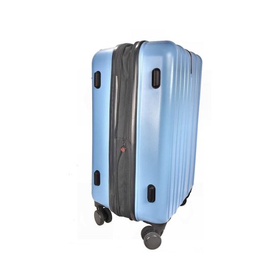 Βαλίτσα μεσαία Stelxis ST538 Ciel - Image 5