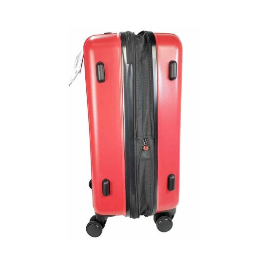 Βαλίτσα μεσαία Stelxis ST538 Red - Image 7