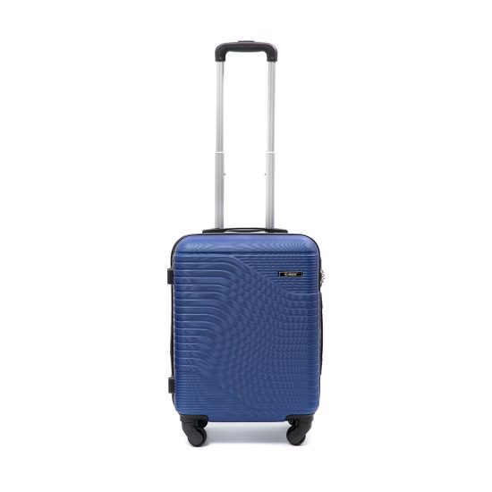 Βαλίτσα καμπίνας RCM Xplorer 8051 Blue