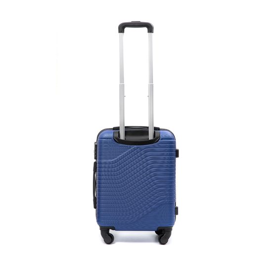 Βαλίτσα καμπίνας RCM Xplorer 8051 Blue - Image 2