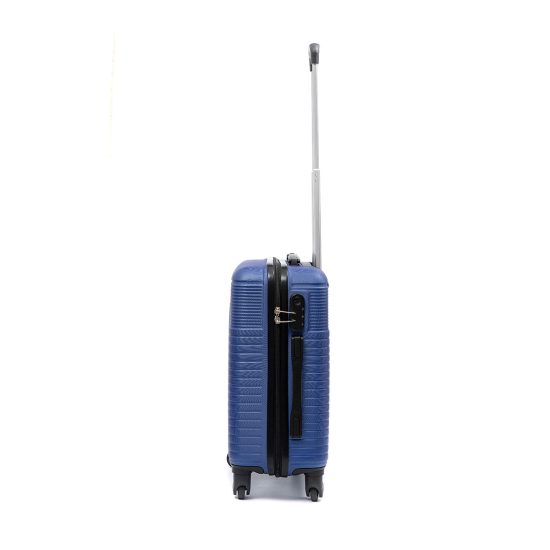 Βαλίτσα καμπίνας RCM Xplorer 8051 Blue - Image 3