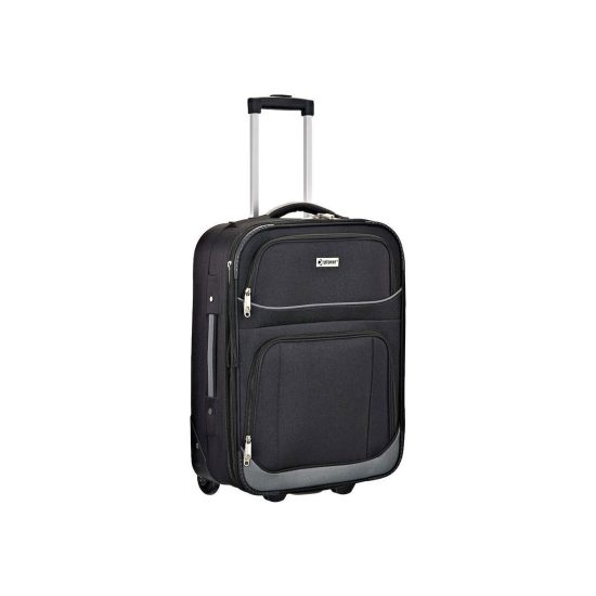 Βαλίτσα καμπίνας Xplorer 2915 Black