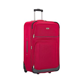 Βαλίτσα μεγάλη Xplorer 2915 Red