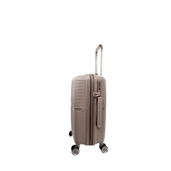 Βαλίτσα καμπίνας RCM 815-20 Grey - Image 2