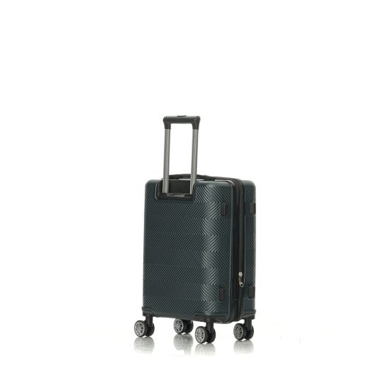 Βαλίτσα καμπίνας RCM Xplorer 8050 Γκρι - Image 2