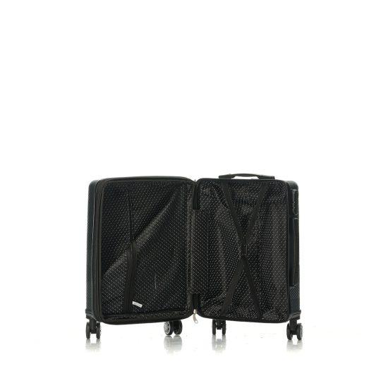 Βαλίτσα καμπίνας RCM Xplorer 8050 Γκρι - Image 3