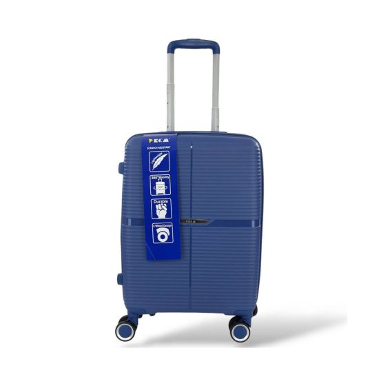 Βαλίτσα καμπίνας RCM 815-20 Blue