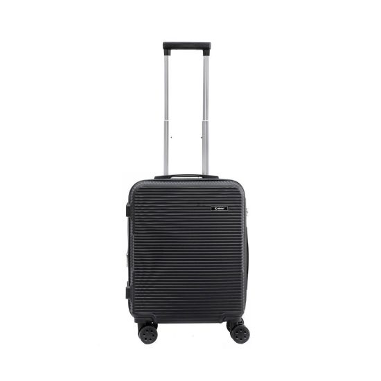 Βαλίτσα καμπίνας RCM Xplorer 8063 Black