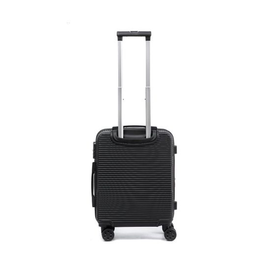 Βαλίτσα καμπίνας RCM Xplorer 8063 Black - Image 2