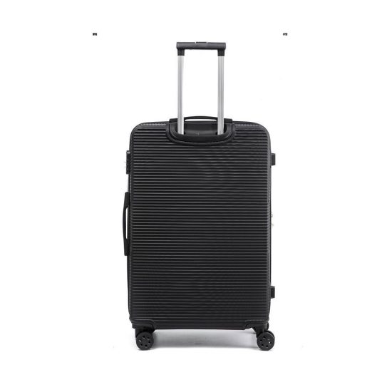 Βαλίτσα μεγάλη RCM Xplorer 8063 Black - Image 3
