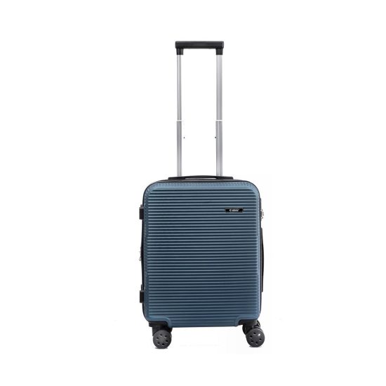 Βαλίτσα καμπίνας RCM Xplorer 8063 Blue