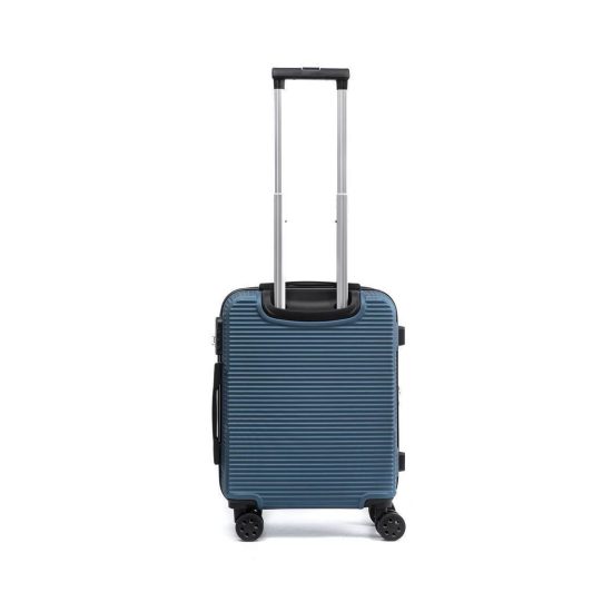 Βαλίτσα καμπίνας RCM Xplorer 8063 Blue - Image 2