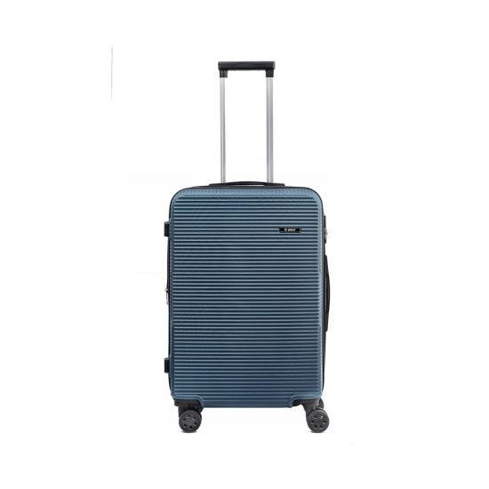 Βαλίτσα μεσαία RCM Xplorer 8063 Blue