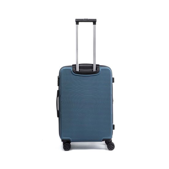 Βαλίτσα μεσαία RCM Xplorer 8063 Blue - Image 2