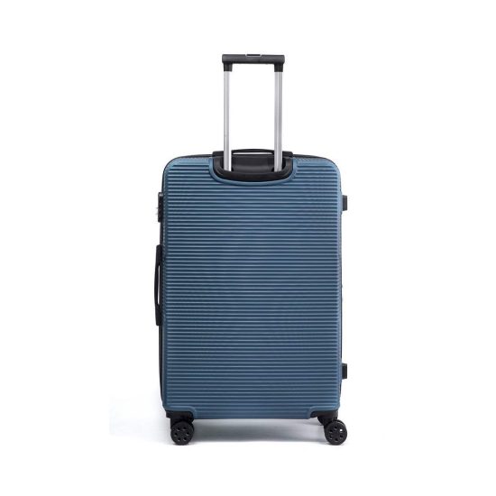 Βαλίτσα μεγάλη RCM Xplorer 8063 Blue - Image 3