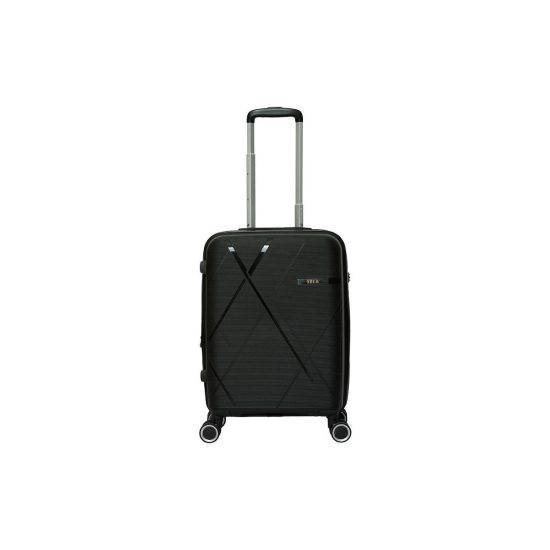 Βαλίτσα καμπίνας RCM 816-20 Black - Image 2