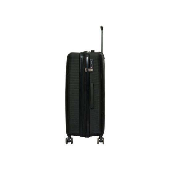 Βαλίτσα μεγάλη RCM 816-28 Black - Image 3
