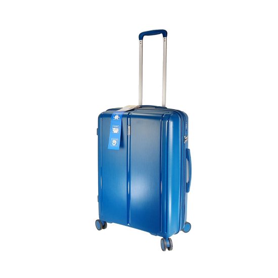 Βαλίτσα μεσαία RCM 180-24 Blue