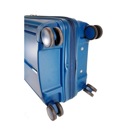 Βαλίτσα καμπίνας RCM 180-20 Blue - Image 3