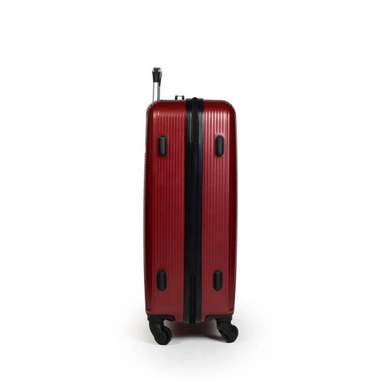 Βαλίτσα μεγάλη Cardinal 2009-70 Μπορντώ - Image 3