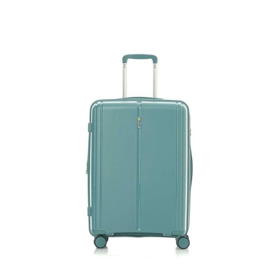 Βαλίτσα μεσαία RCM 180-24 Olive