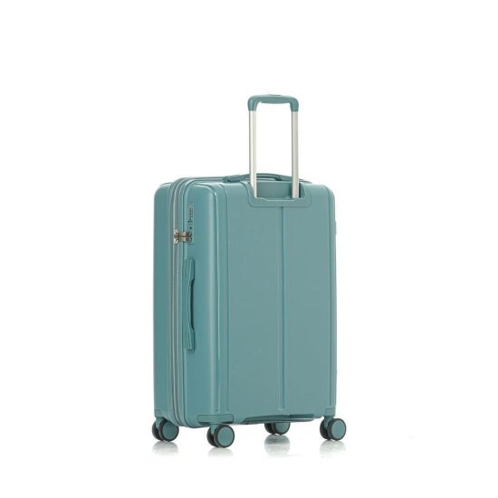 Βαλίτσα καμπίνας RCM 180-20 Olive - Image 3
