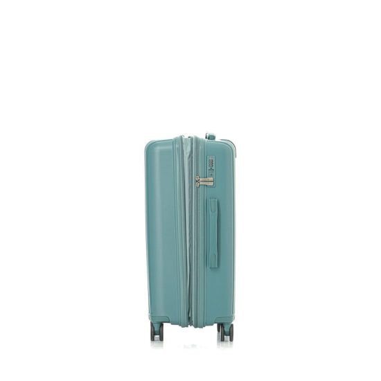 Βαλίτσα καμπίνας RCM 180-20 Olive - Image 4