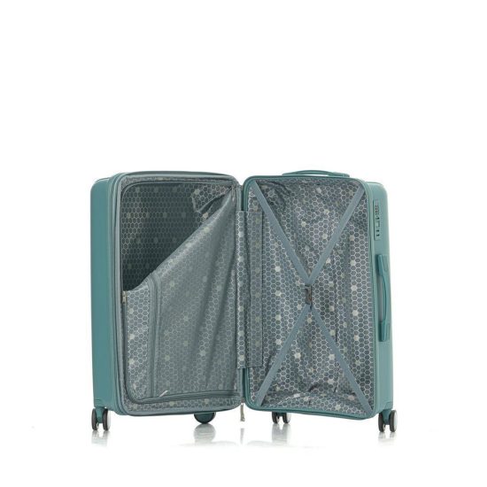 Βαλίτσα καμπίνας RCM 180-20 Olive - Image 5
