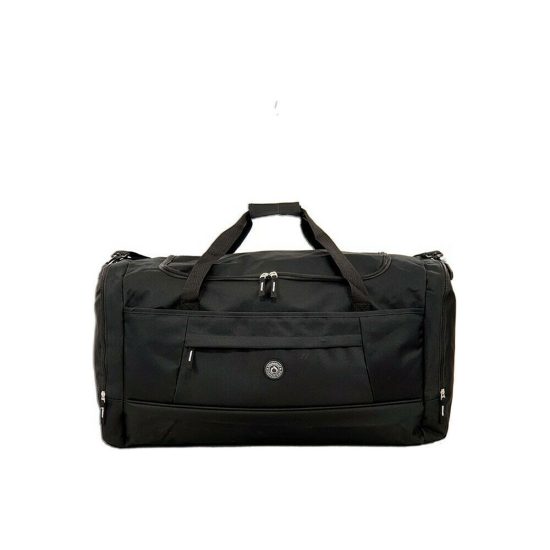 Σακβουαγιάζ Diplomat SAC30-60 Black - Image 2