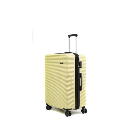 Βαλίτσα μεσαία RCM Xplorer 8063 Yellow - Image 2
