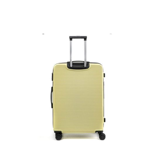 Βαλίτσα μεσαία RCM Xplorer 8063 Yellow - Image 3