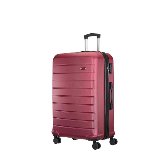 Βαλίτσα μεσαία RCM 2319 Red