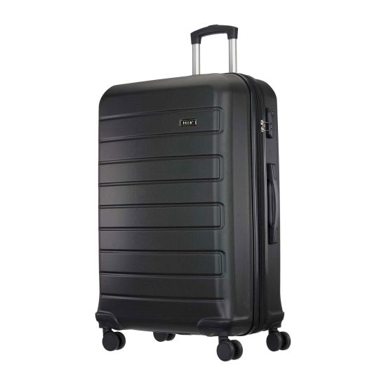 Βαλίτσα μεγάλη RCM 2319 Black