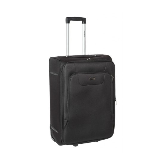 Βαλίτσα μεσαία Diplomat ZC980-M Black