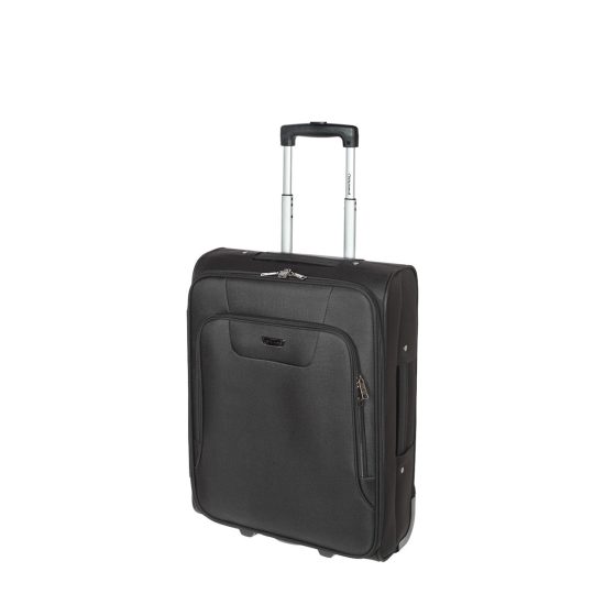 Βαλίτσα καμπίνας Diplomat ZC980-S Black