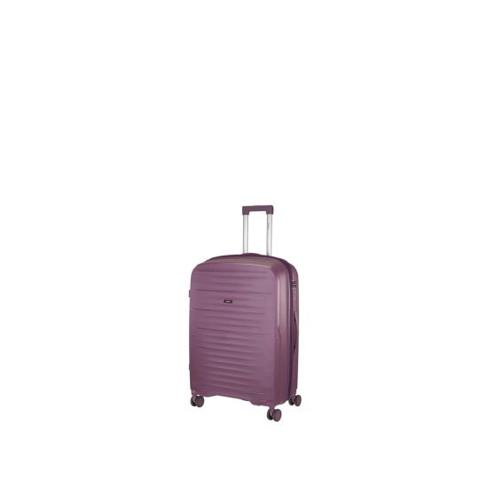 Βαλίτσα καμπίνας RCM Xplorer 178-20 Μωβ