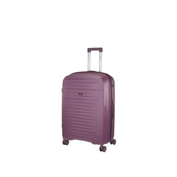 Βαλίτσα μεσαία RCM Xplorer 178-24 Μωβ