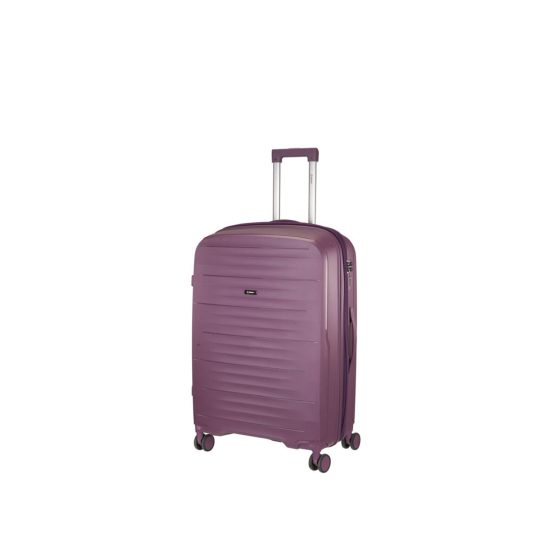 Βαλίτσα μεσαία RCM Xplorer 178-24 Μωβ