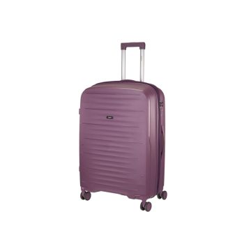 Βαλίτσα μεγάλη RCM Xplorer 178-28 Μωβ
