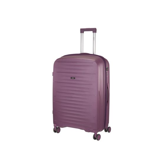 Βαλίτσα μεγάλη RCM Xplorer 178-28 Μωβ