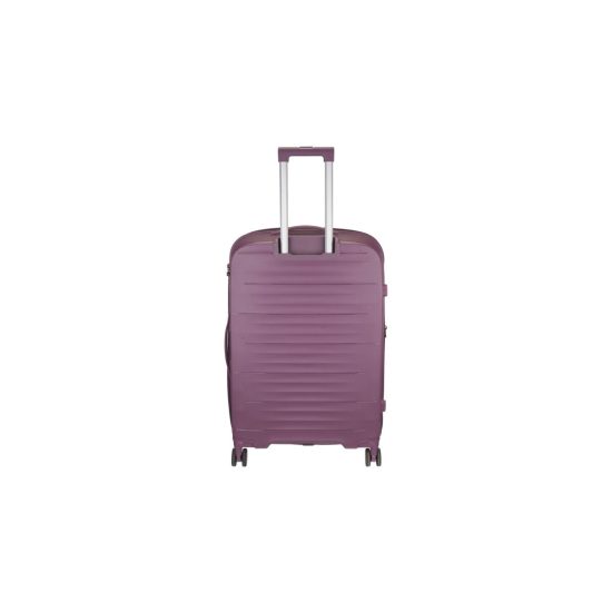 Βαλίτσα μεγάλη RCM Xplorer 178-28 Μωβ - Image 2