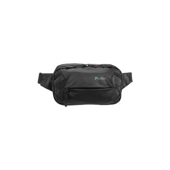 Τσαντάκι μέσης Paulter 1276 Black