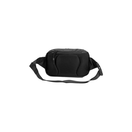 Τσαντάκι μέσης Paulter 1276 Black - Image 3